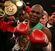 Best I've Faced: Jermain Taylor - The Ring