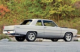 1967 Plymouth Valiant - A Tale Of Four Rookies - Hot Rod Network