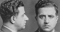 30 Terrifying And Bizarre Facts About Albert Anastasia - Tons Of Facts