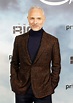Actor Mark Bonnar shares the sweet daily habit behind his long, happy ...