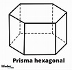 Como Se Hace Un Prisma Hexagonal - prodesma