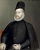 Biografia de Filipe II da Espanha - eBiografia