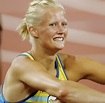 Leichtathletik: Carolina Klüft verliert den Spaß am Siebenkampf - WELT