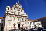 15 Best Things to Do in Coimbra (Portugal) - The Crazy Tourist