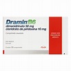 Dramin B6 50mg/10mg Hypera 30 Comprimidos