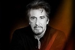 Al Pacino à la salle Pleyel en avril 2023 avec An evening with Al ...