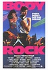 Body Rock Movie Poster - IMP Awards