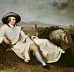 Literatur: Goethes Haushalt verbrauchte 350.000 Taler - WELT