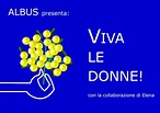 W LE DONNE!: 2016