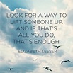 Quotes about Looking up to someone (65 quotes)