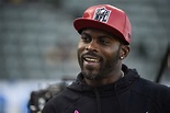 The Rise, Fall, and Rebirth of Michael Vick