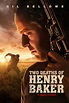 Full cast of Two Deaths of Henry Baker (Movie, 2020) - MovieMeter.com
