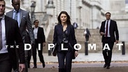 The Diplomat - Netflix Series - Where To Watch