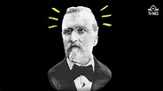 Ernest Huet – O Homem Que “Inventou” a Libras - Academia de Libras