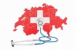 Krankenversicherung Schweiz - Kontrahierungszwang und Mythen