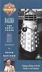 Dr Who: Daleks - The Early Years [VHS]: Peter Davison, Peter Davison ...