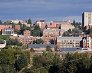 Universidades públicas de 4 años del estado de Washington y 3 cosas ...