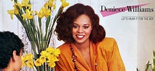 Deniece Williams ‎– Let’s Hear It for the Boy (1984) - JazzRockSoul.com