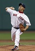 Daisuke Matsuzaka released by Cleveland Indians - masslive.com