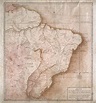 Tratado de Madrid (1750) - História - InfoEscola