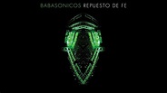 Babasónicos - Gratis (Audio) | Repuesto de fe - YouTube