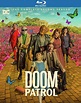 Doom Patrol: The Complete Second Season (Blu-Ray) - ReadJunk.com