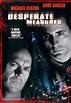 Desperate Measures (1998) dvd movie cover