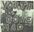 Youth Gone Mad – Crime Rate '88 (1990, Vinyl) - Discogs