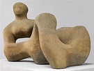 ‘Recumbent Figure’, Henry Moore OM, CH, 1938 | Tate | Henry moore ...