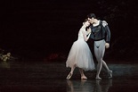 History of Giselle | The National Ballet of Canada