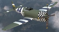 WWII Fighter Aircraft Collection 3D | 3D Molier International