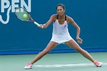 網球》謝淑薇南昌女網賽8強止步 創15個月WTA最佳單打成績 - 麗台運動報