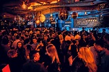 Top clubs in Poland - enjoy Poland nightlife - level 27
