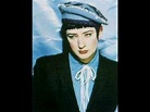 boy george CHEAPNESS & BEAUTY the acoustic sessions - YouTube