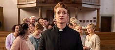 Das Comeback des katholischen Priesters im Fernsehen - katholisch.de