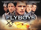 Flyboys - Flyboys Wallpaper (9257663) - Fanpop