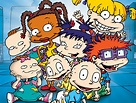 ‘Rugrats: The Complete Series’ — Beloved Nickelodeon Series To Hit DVD ...