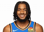 Isaiah Joe | Oklahoma City Thunder | NBA.com