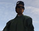 Ryder: Grand Theft Auto SA | GTA 5 Mods