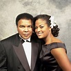 Precious Moments Between Muhammad Ali and His Daughters | Essence