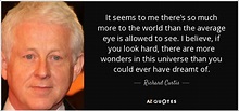 TOP 23 QUOTES BY RICHARD CURTIS | A-Z Quotes