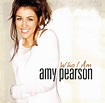 Amy Pearson / Who I Am - OTOTOY