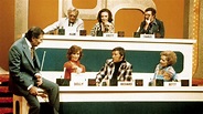 The Match Game Cast : Match Game 74 (Episode 165) (Banned Episode ...