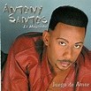 Antony Santos - Juego De Amor [Copy Protected CD] - Amazon.com Music