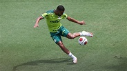 Jorge Marco de Oliveira Moraes | Jorge | Palmeiras Online