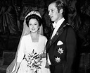 La boda de la gran duquesa María Vladimirovna