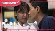 [Man Who Sets the Table] Ep 10_SNSD SooYoung's First Kiss Scene?! - YouTube