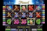 Faust Online Slot: Hier den Klassiker kostenlos & um Echtgeld spielen