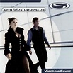 Sentidos Opuestos - Viento A Favor (1998, CD) | Discogs