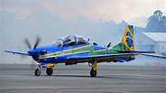 Dia da Força Aérea Brasileira - Terravista Brasil